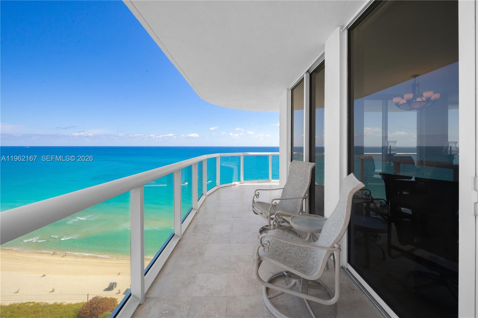 6365 Collins Ave # 1901