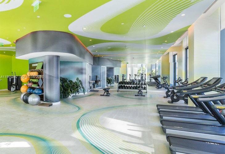 501 NE 31st St # 3007