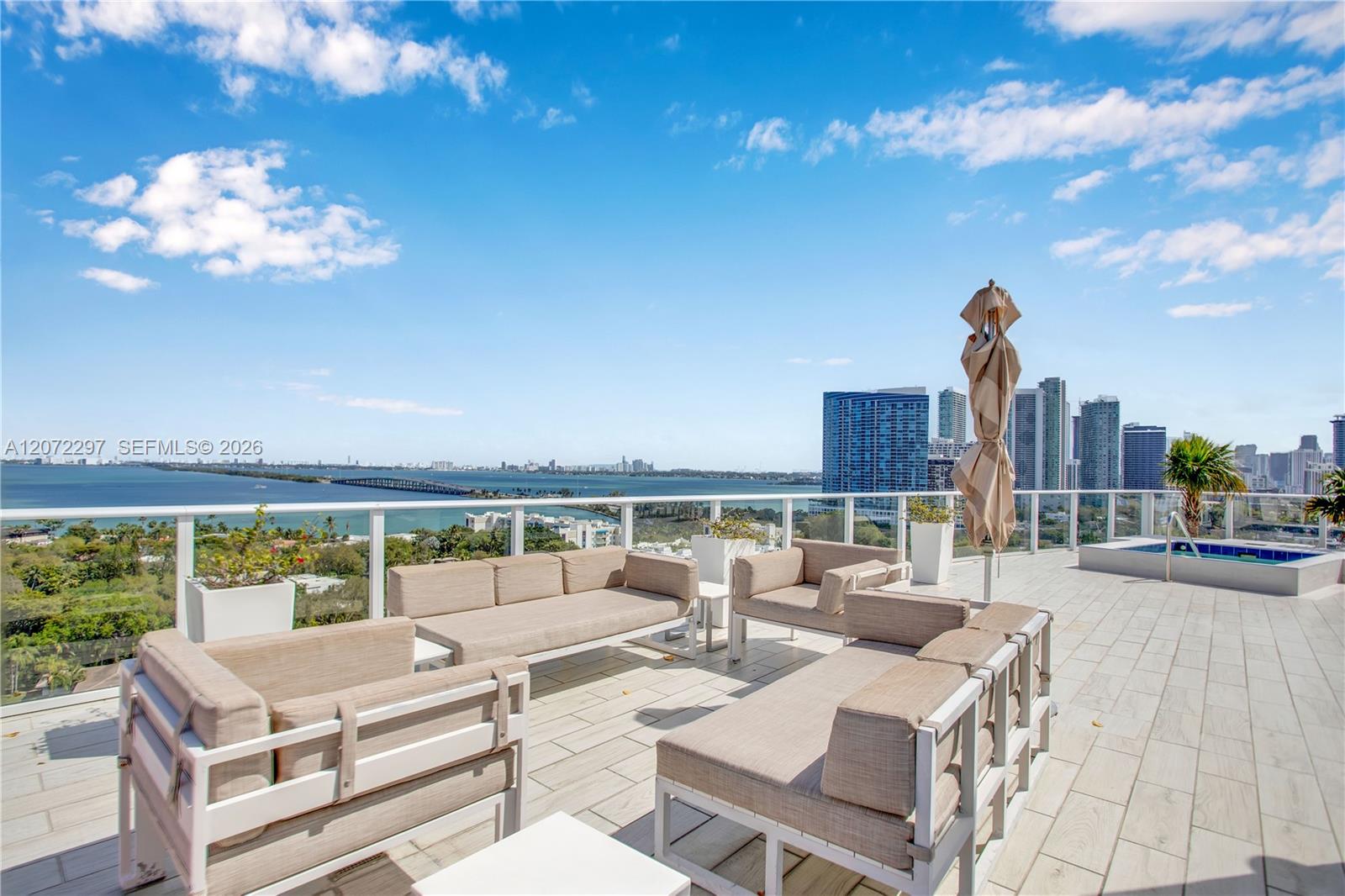 4250 Biscayne Blvd # 1511
