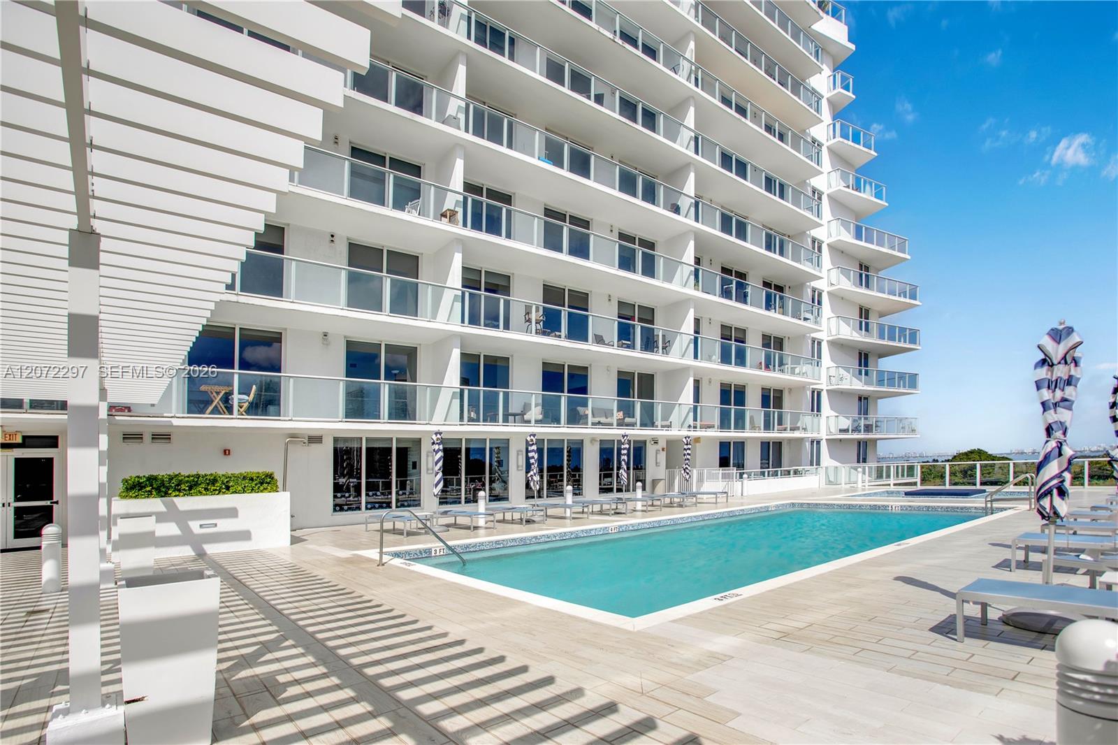 4250 Biscayne Blvd # 1511