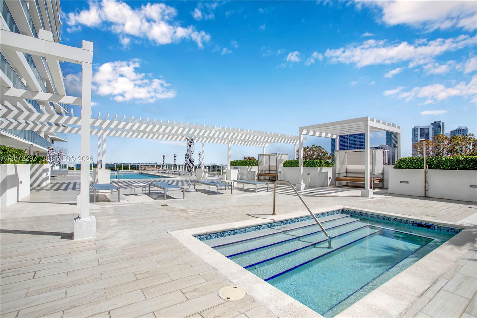 4250 Biscayne Blvd # 1511