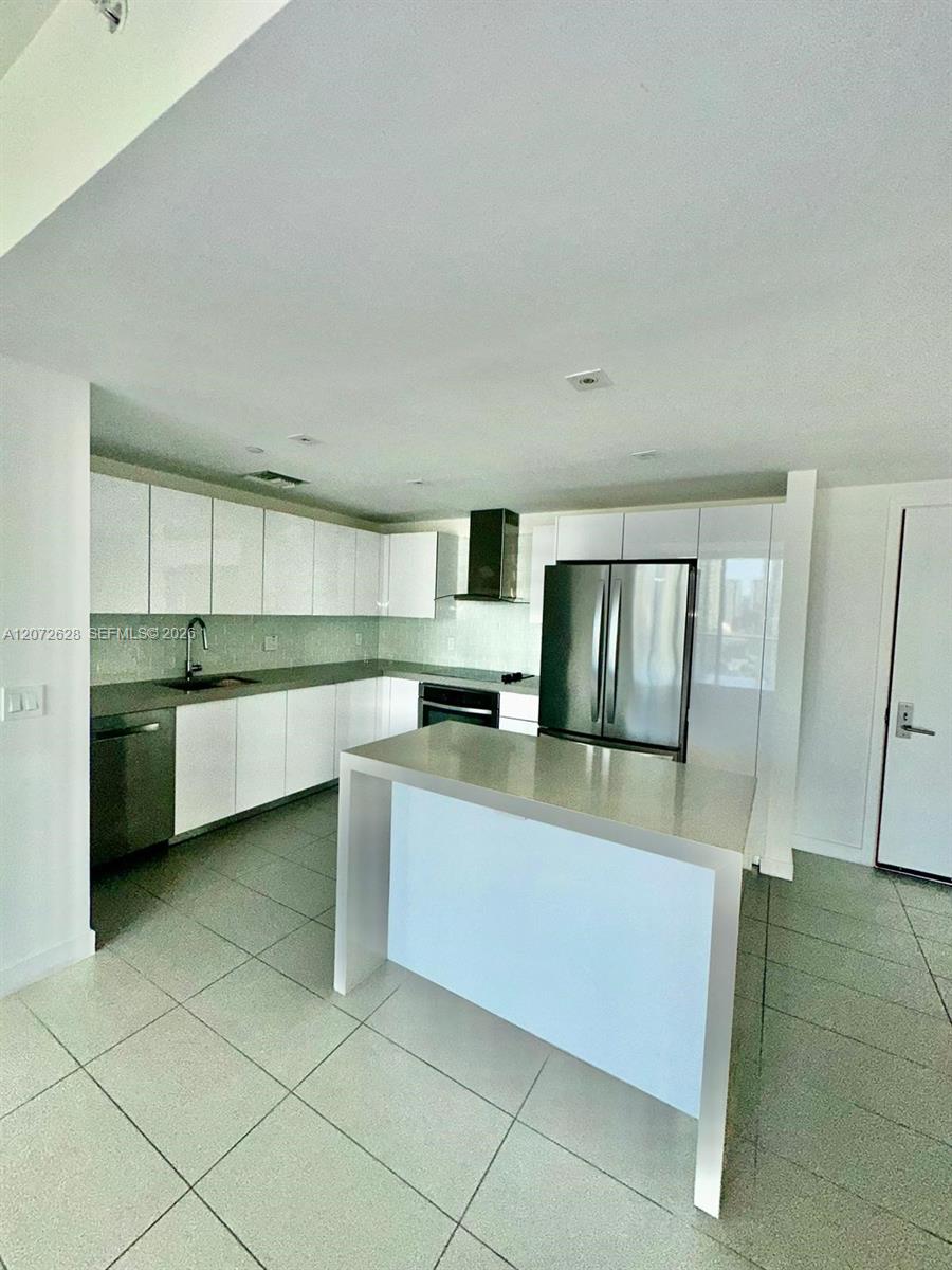 1600 NE 1st Ave # 2108