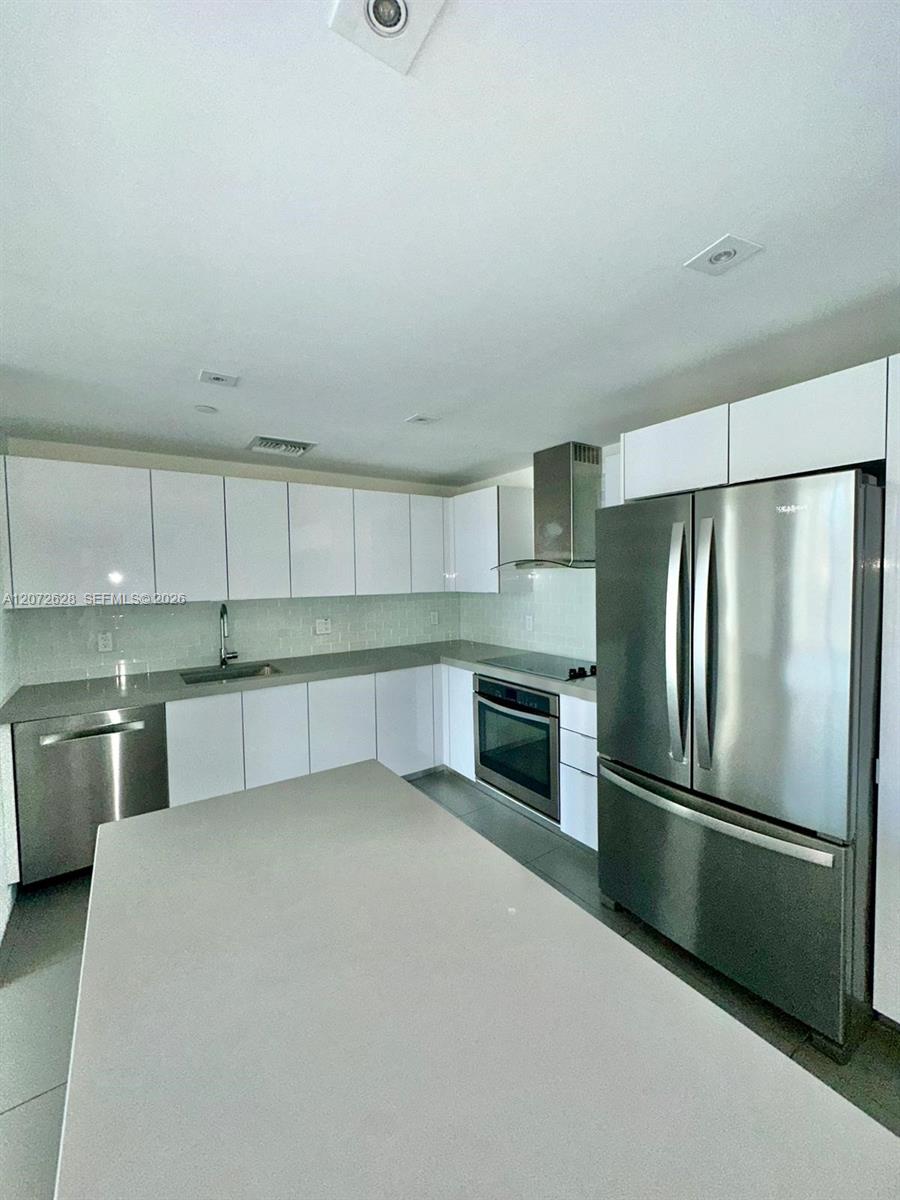 1600 NE 1st Ave # 2108
