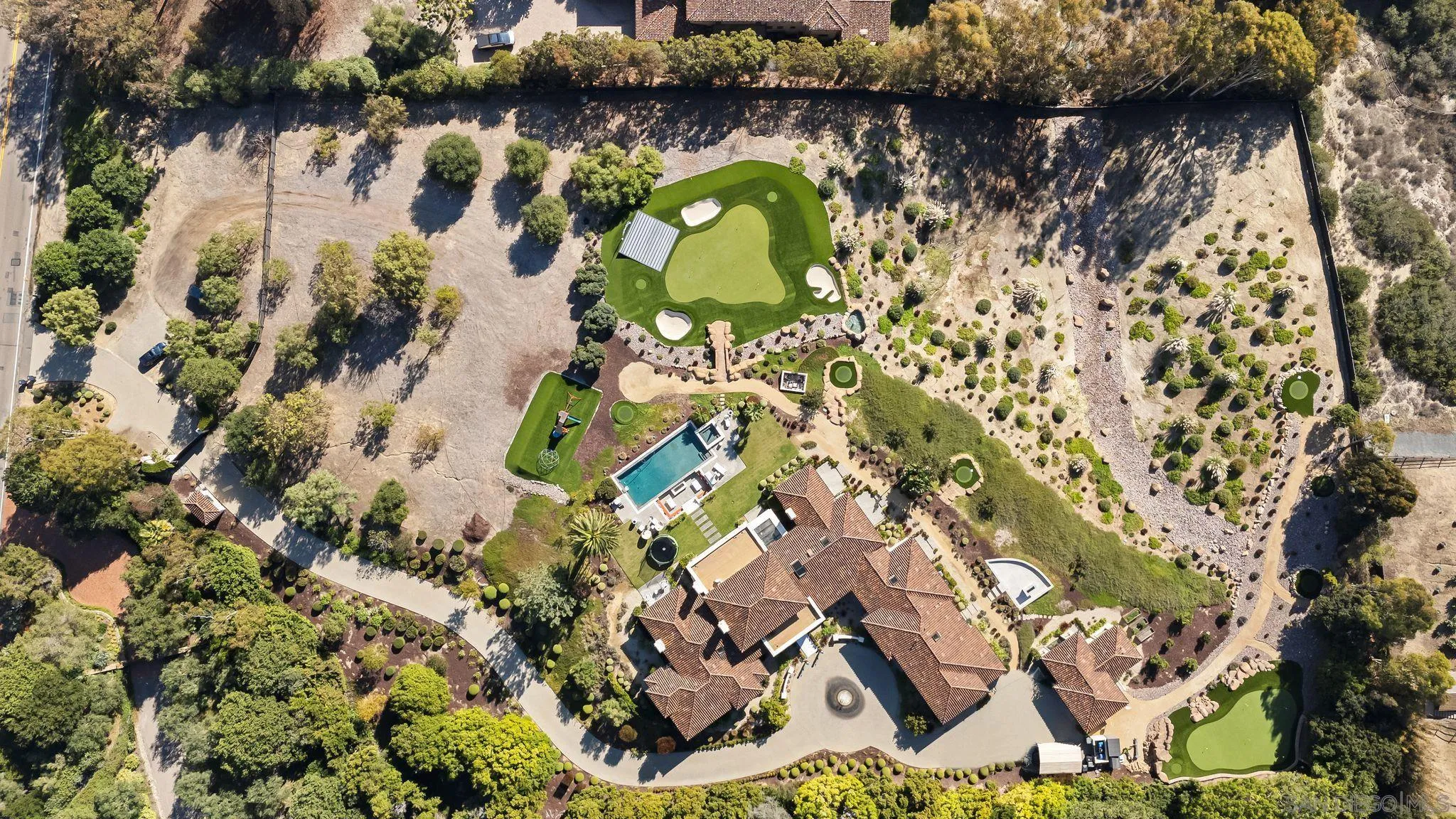 16640 El Camino Real