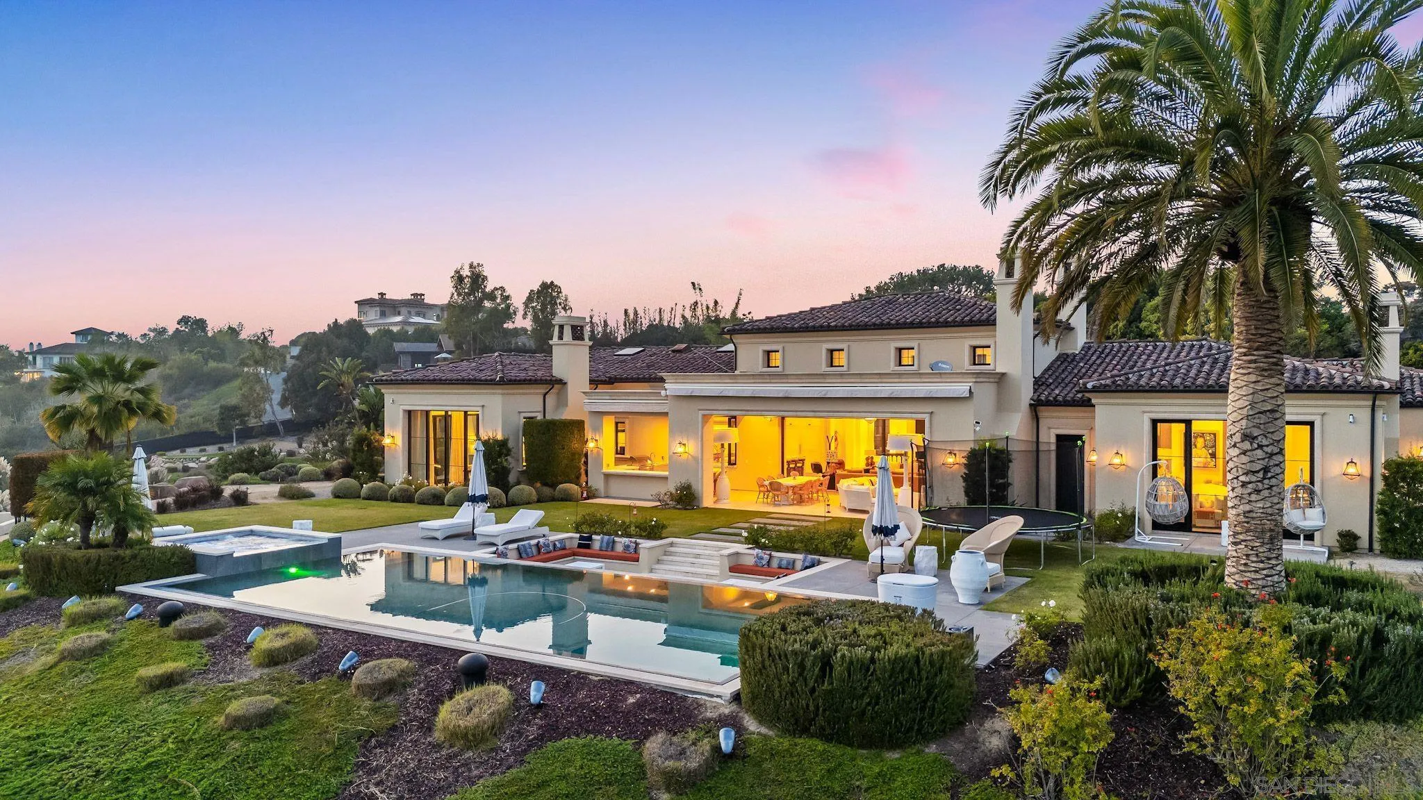 16640 El Camino Real