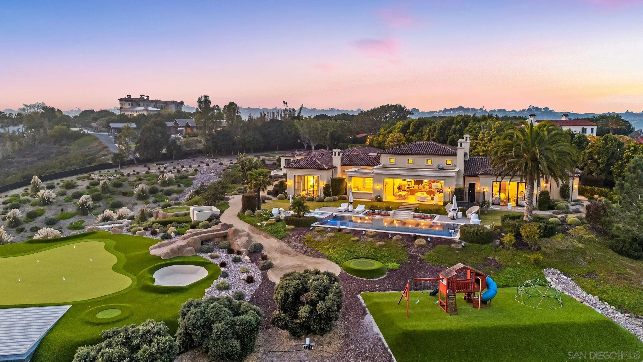 16640 El Camino Real