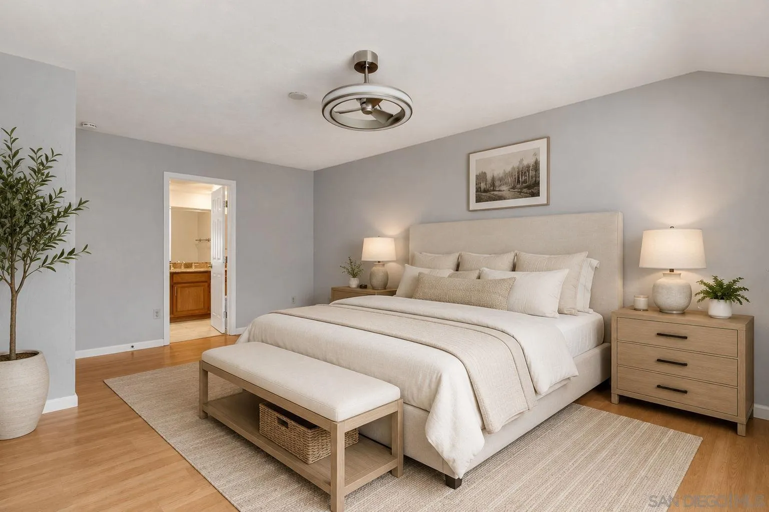3787 Balboa Unit C
