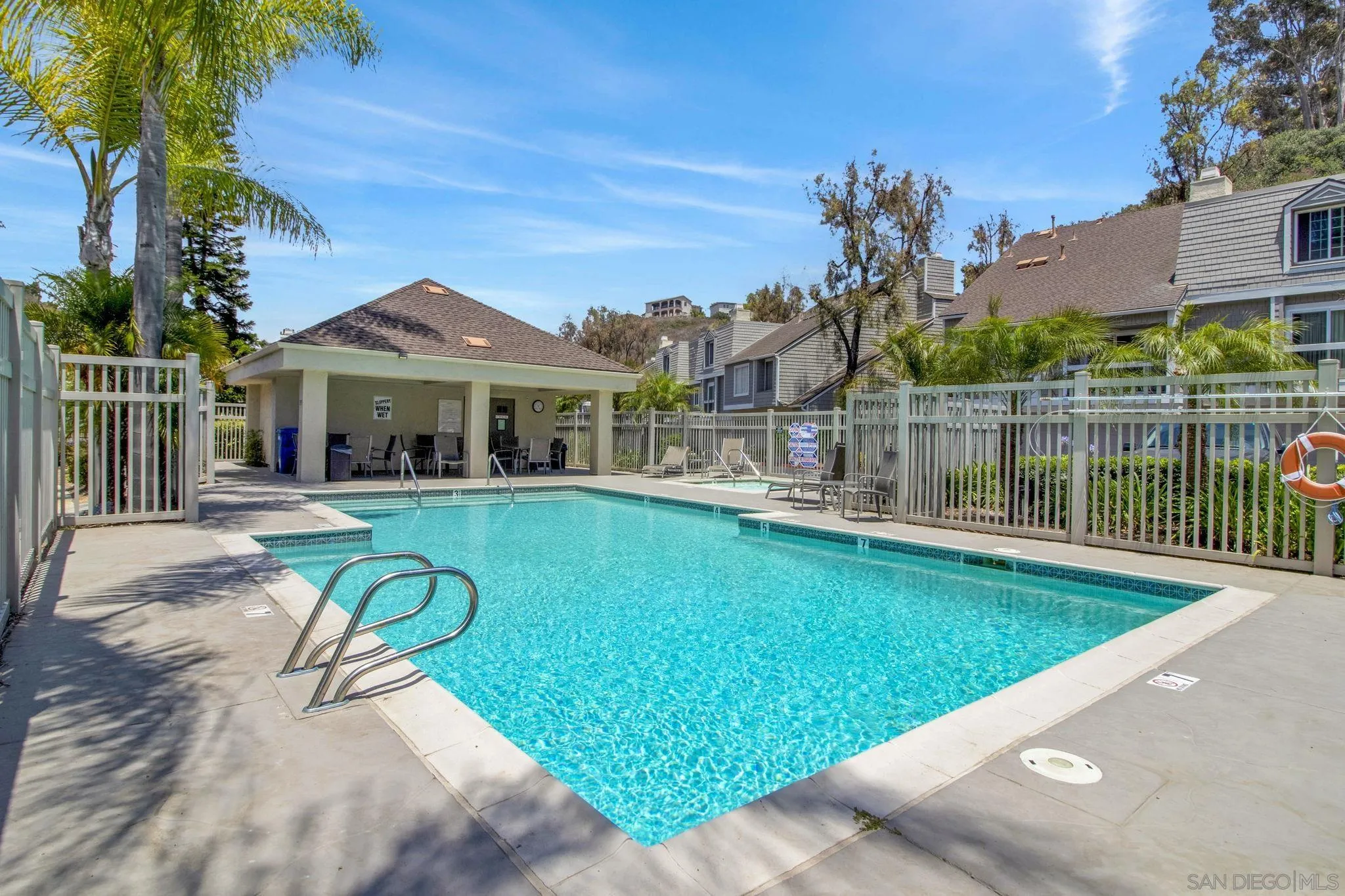 3787 Balboa Unit C