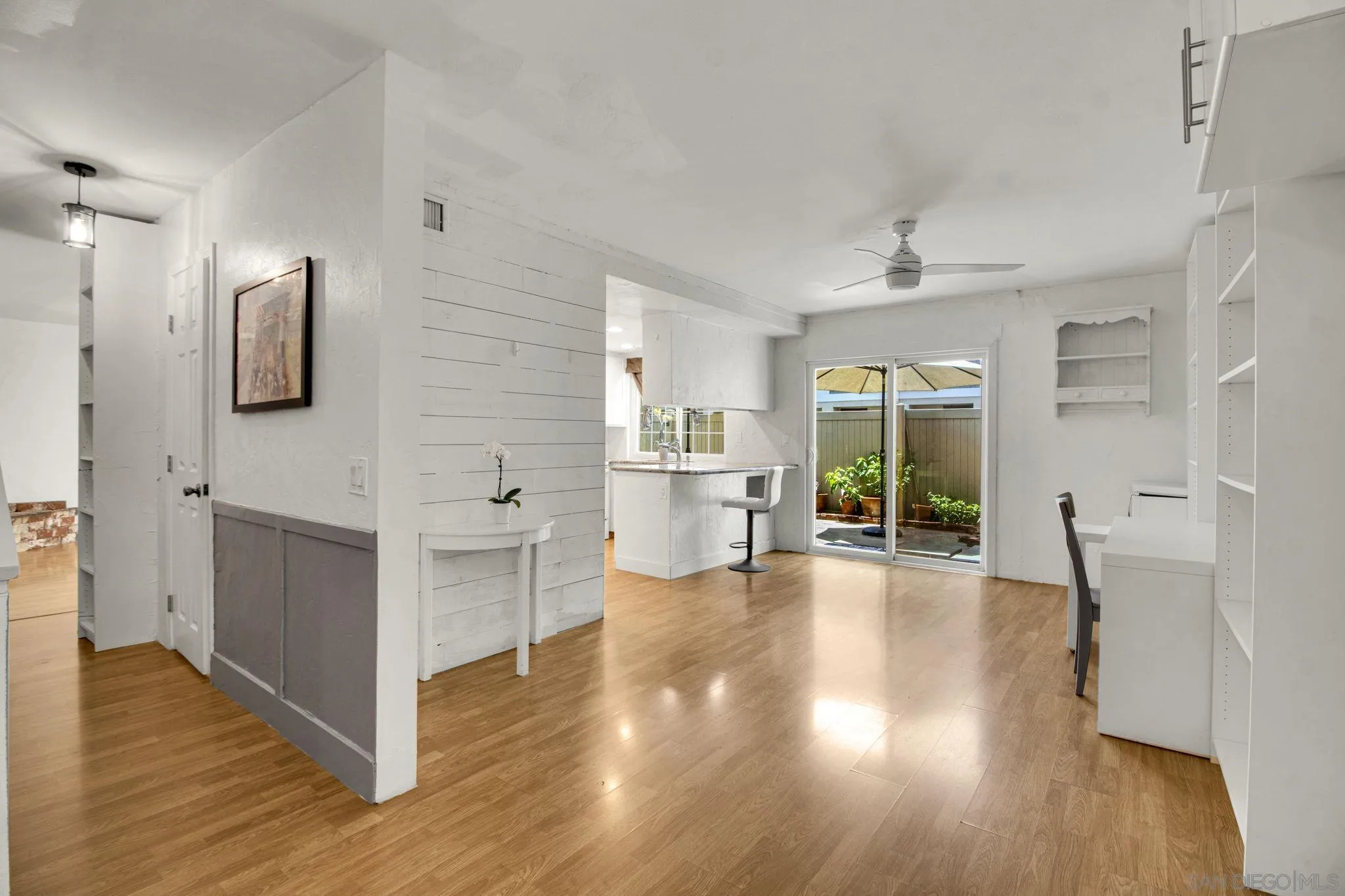 3787 Balboa Unit C