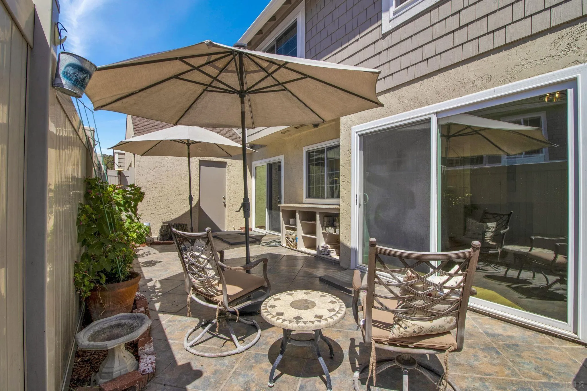 3787 Balboa Unit C