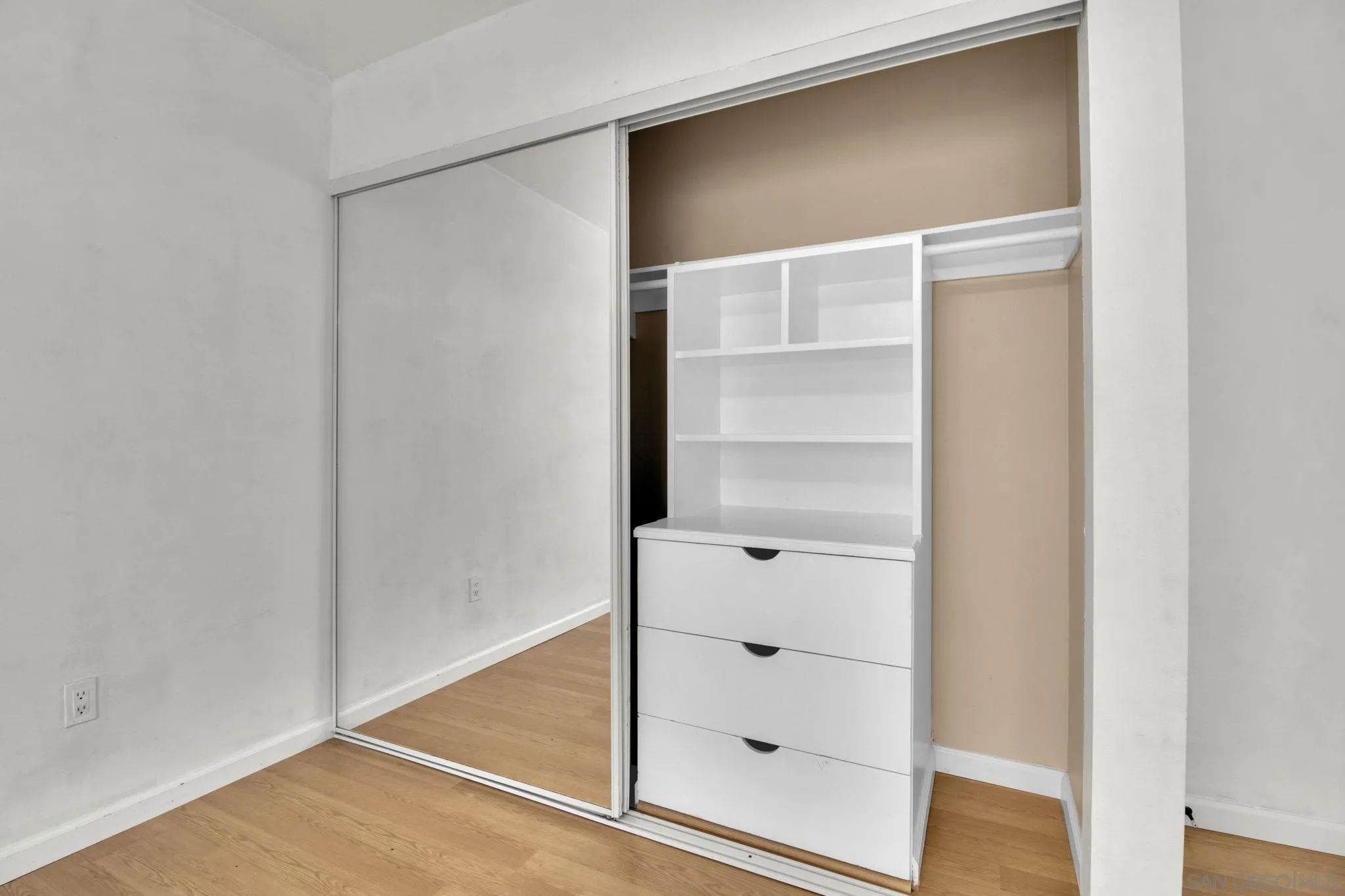 3787 Balboa Unit C