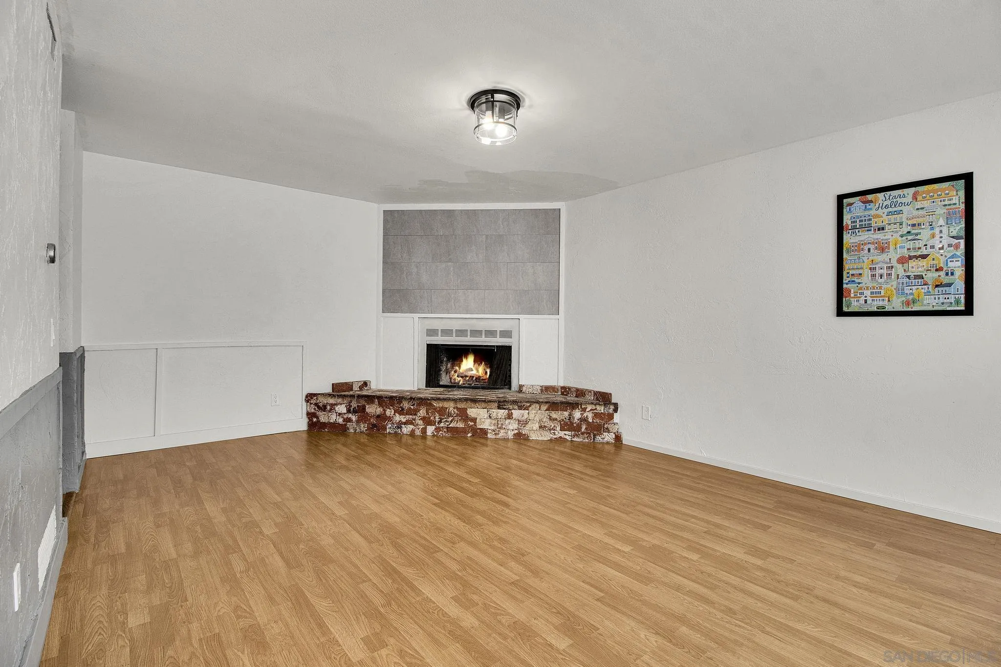 3787 Balboa Unit C