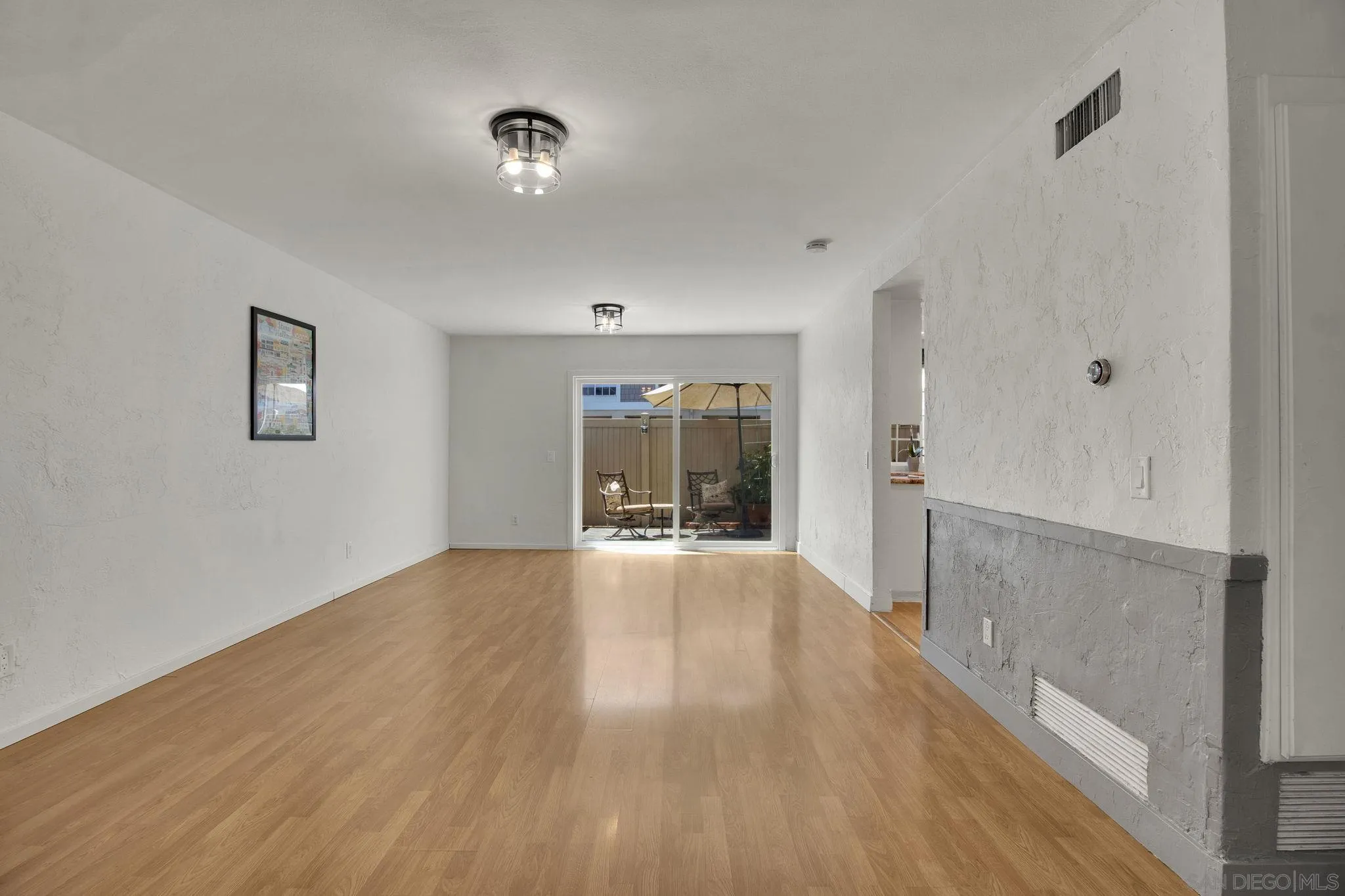 3787 Balboa Unit C