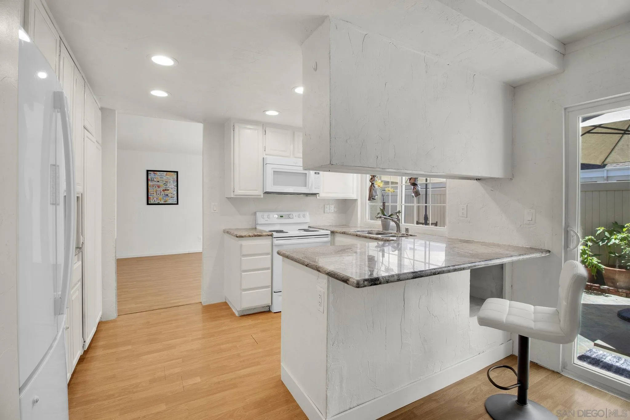 3787 Balboa Unit C