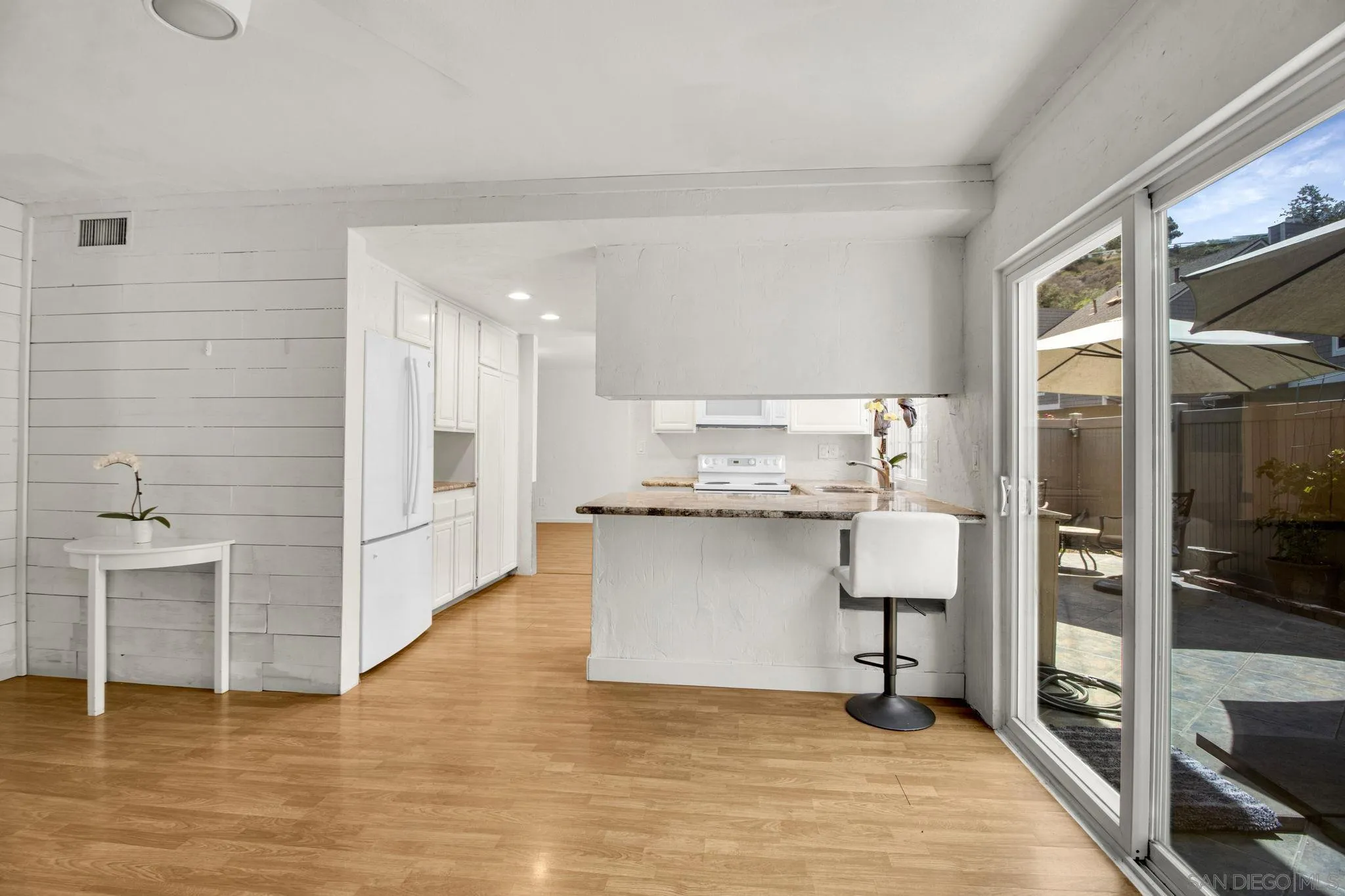 3787 Balboa Unit C