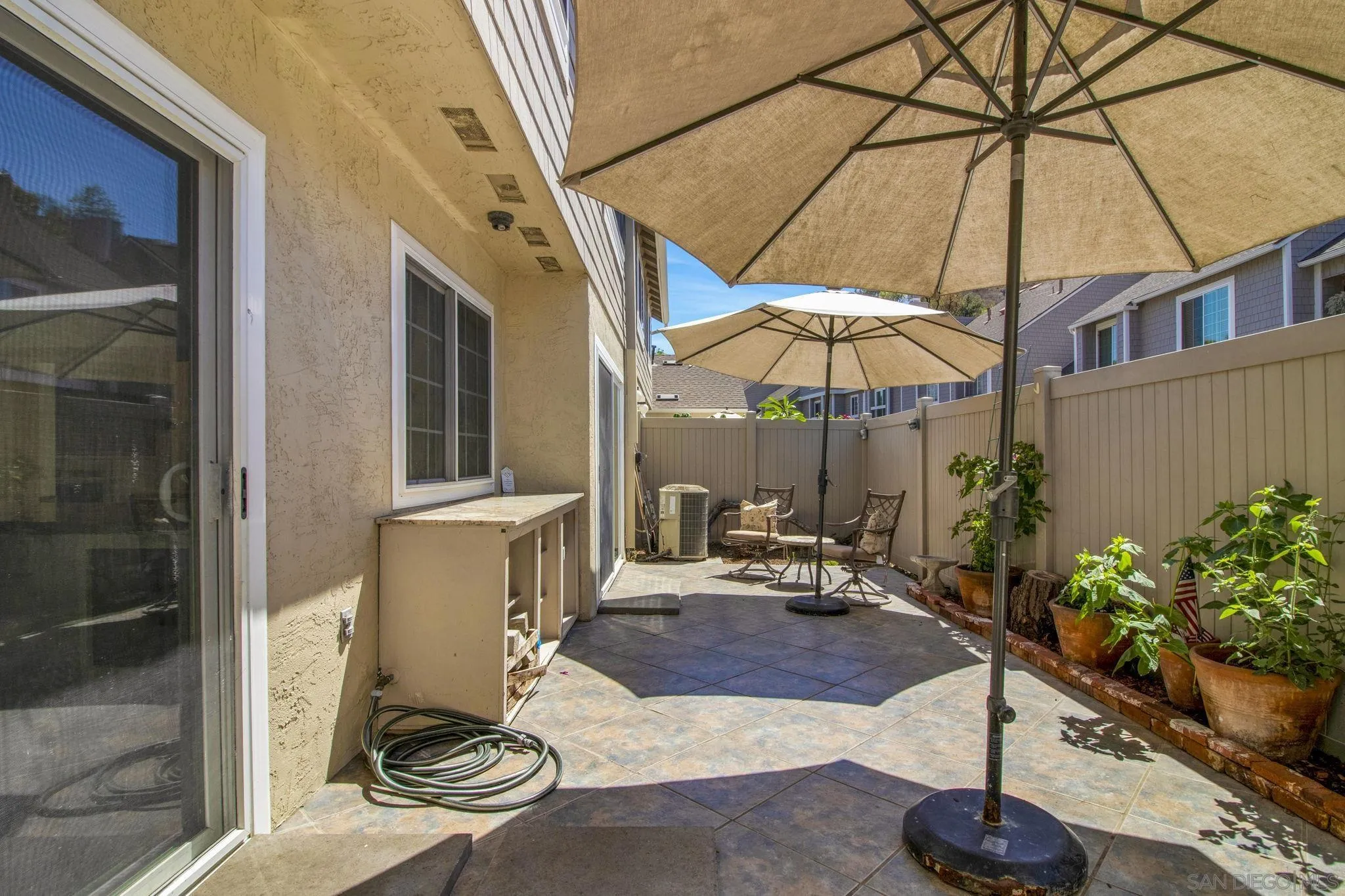 3787 Balboa Unit C