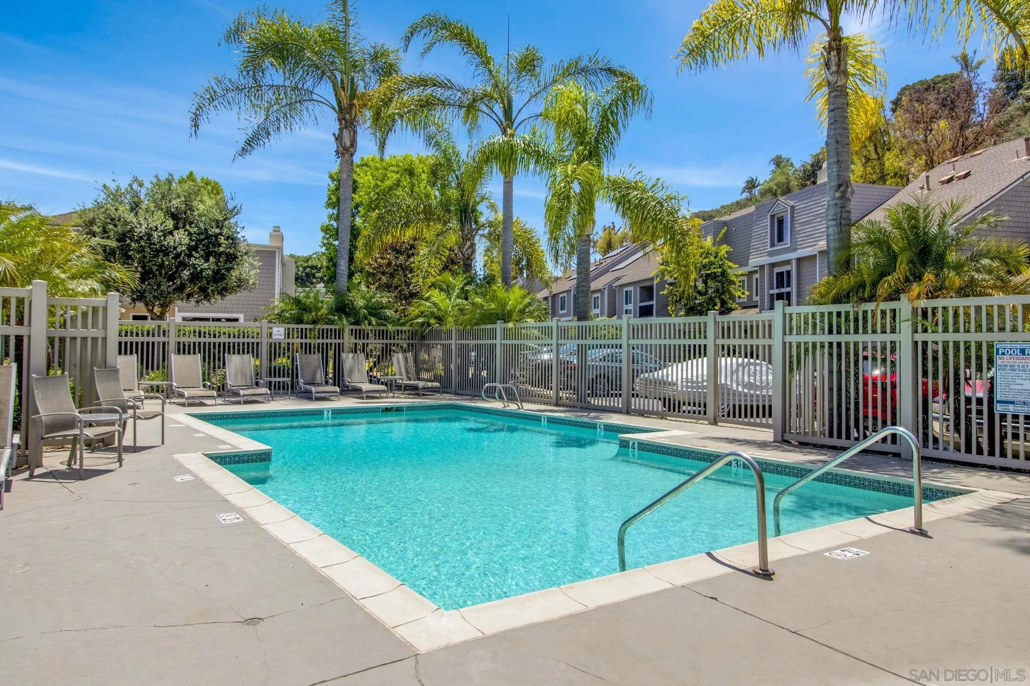 3787 Balboa Unit C
