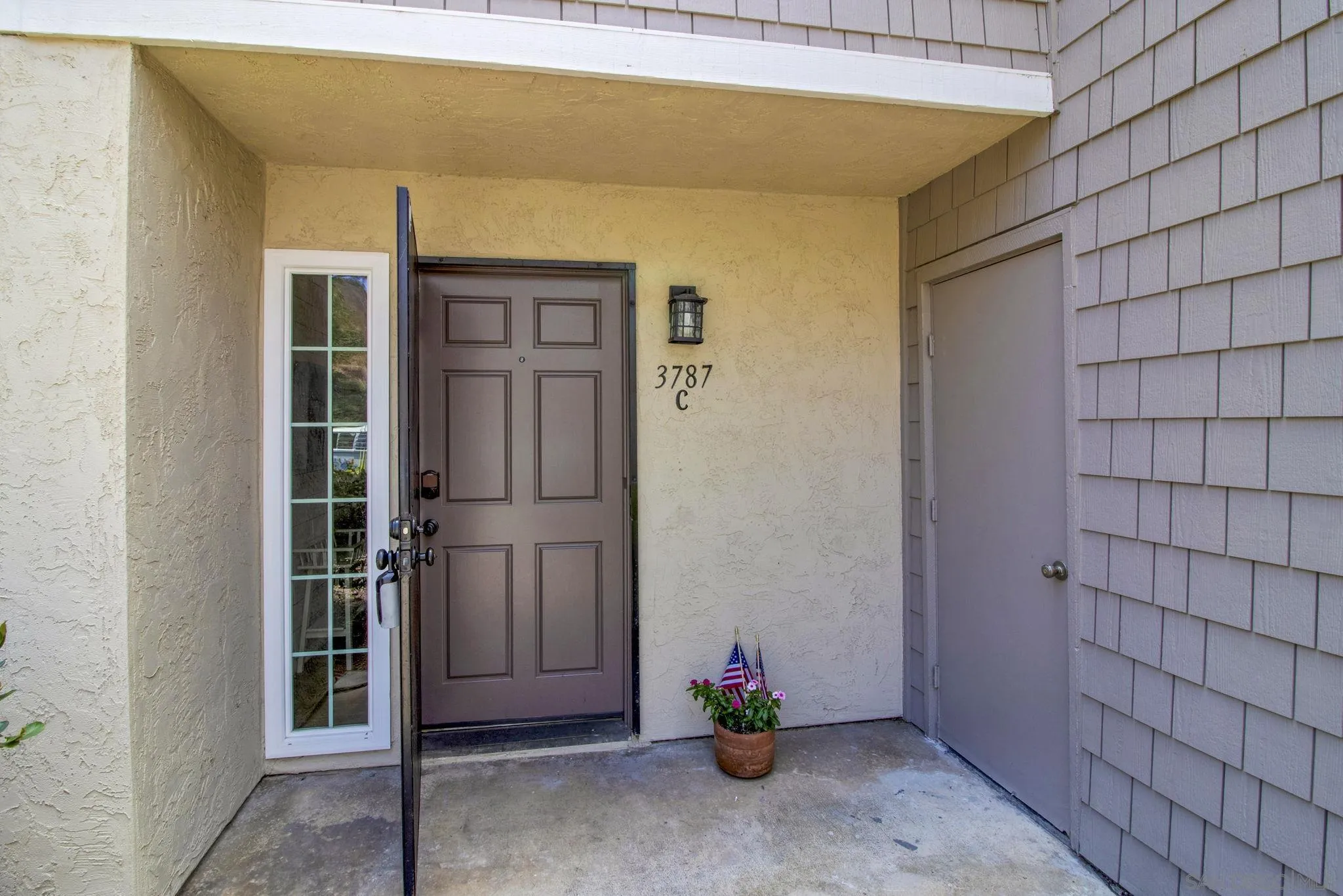 3787 Balboa Unit C
