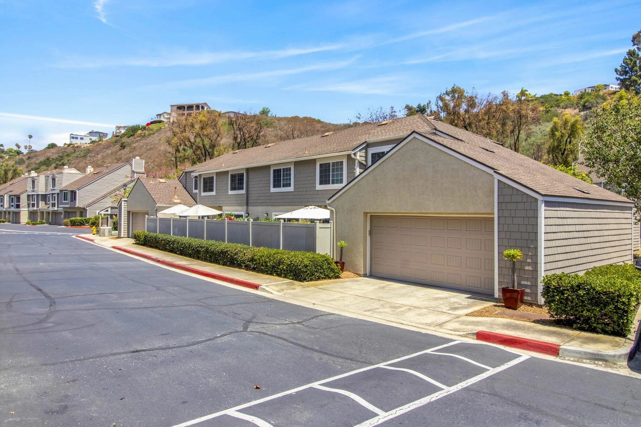 3787 Balboa Unit C
