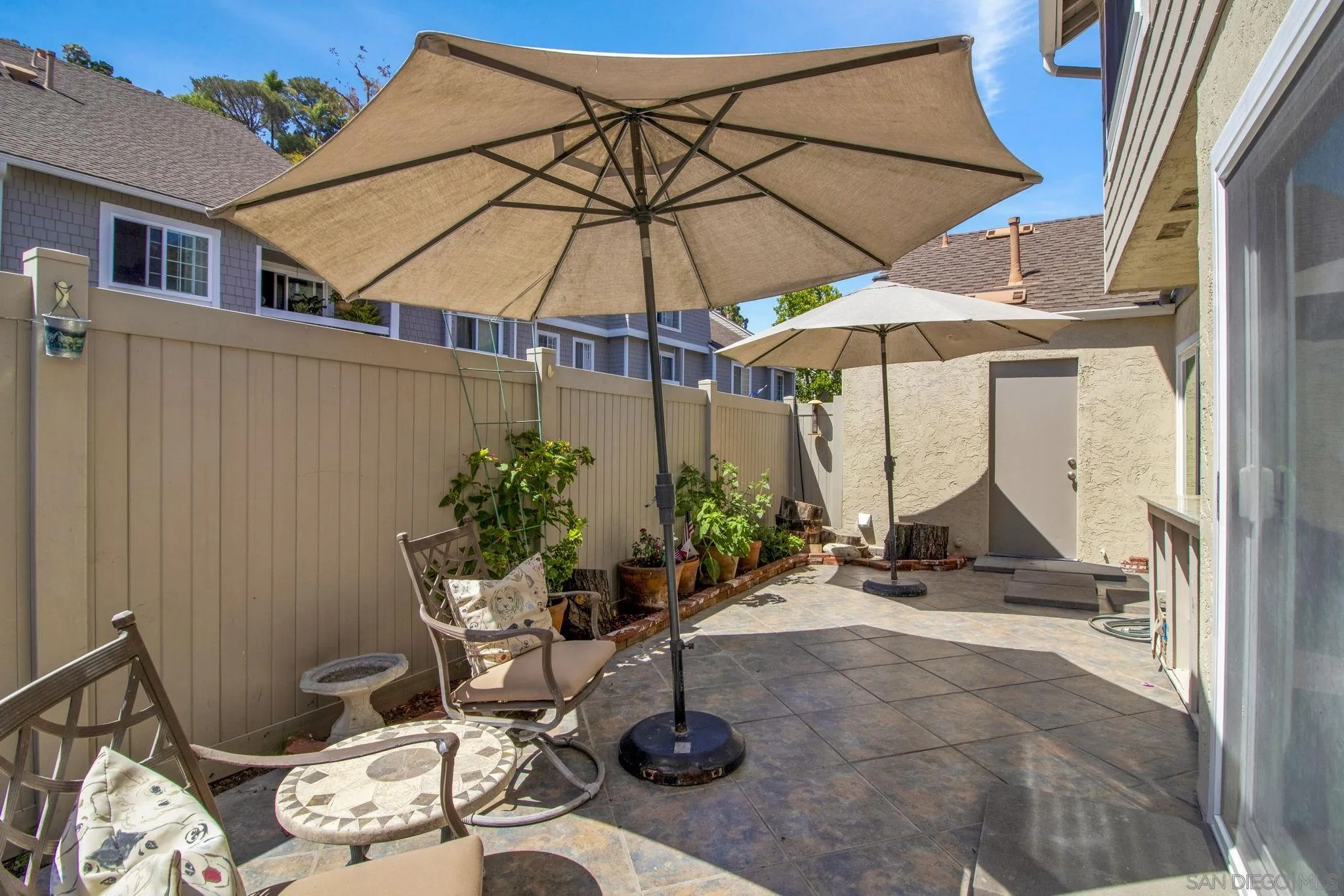 3787 Balboa Unit C