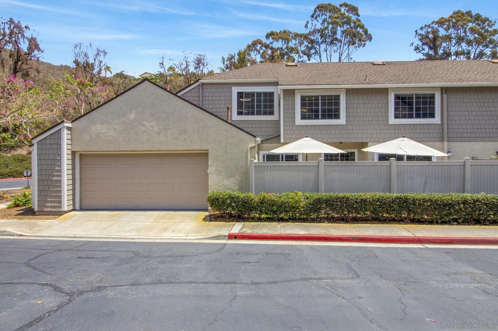 3787 Balboa Unit C