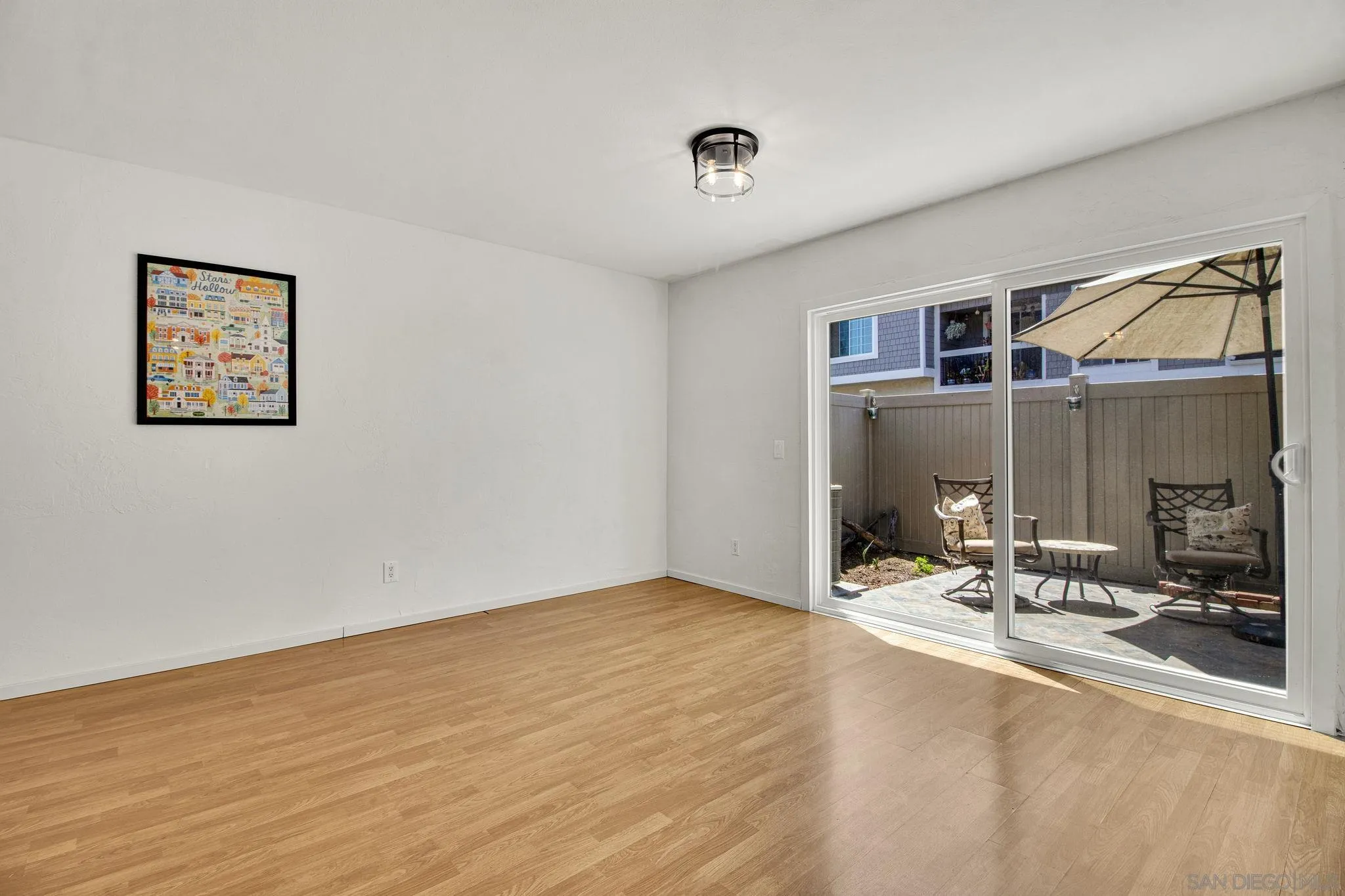 3787 Balboa Unit C