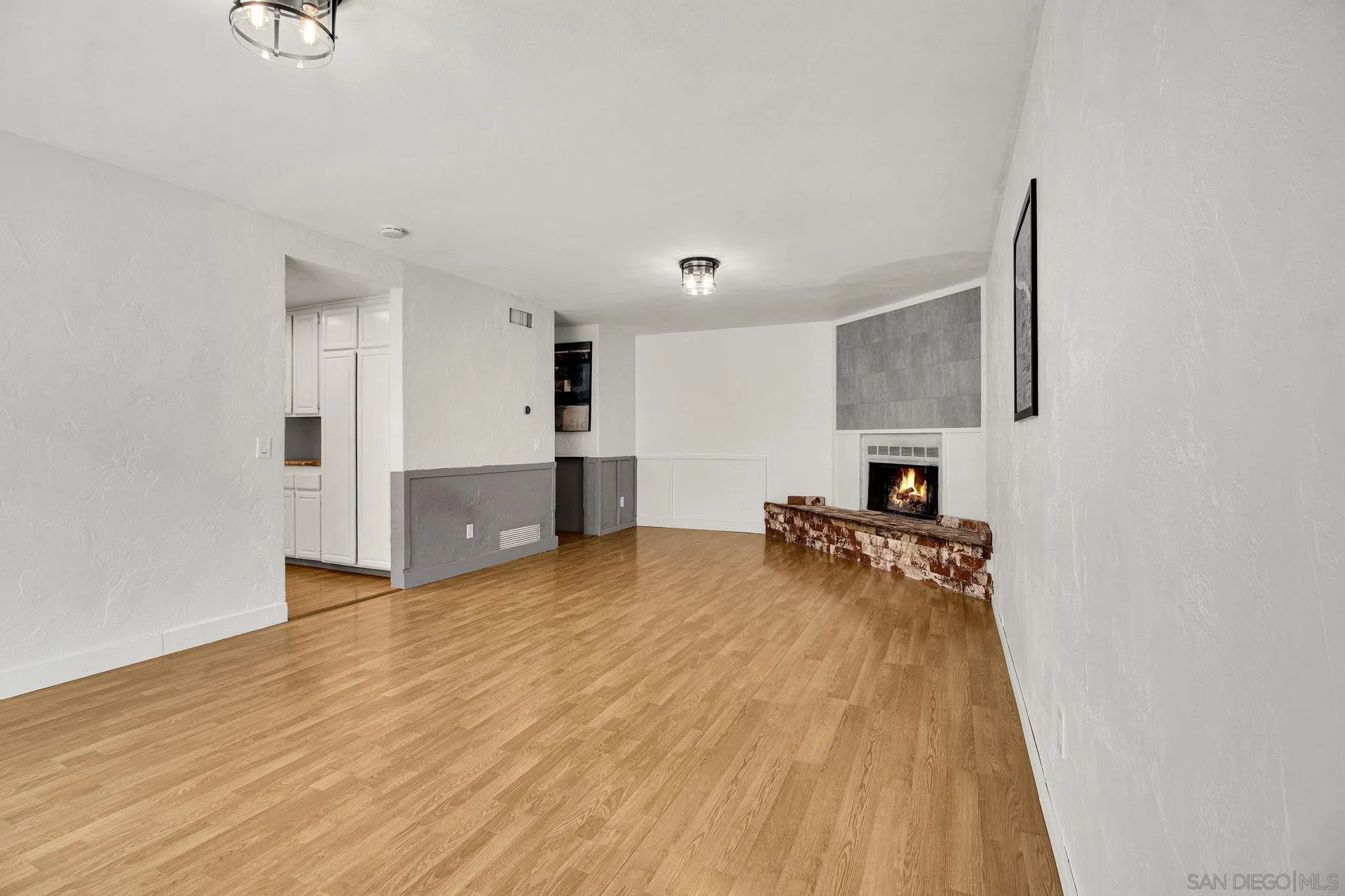 3787 Balboa Unit C