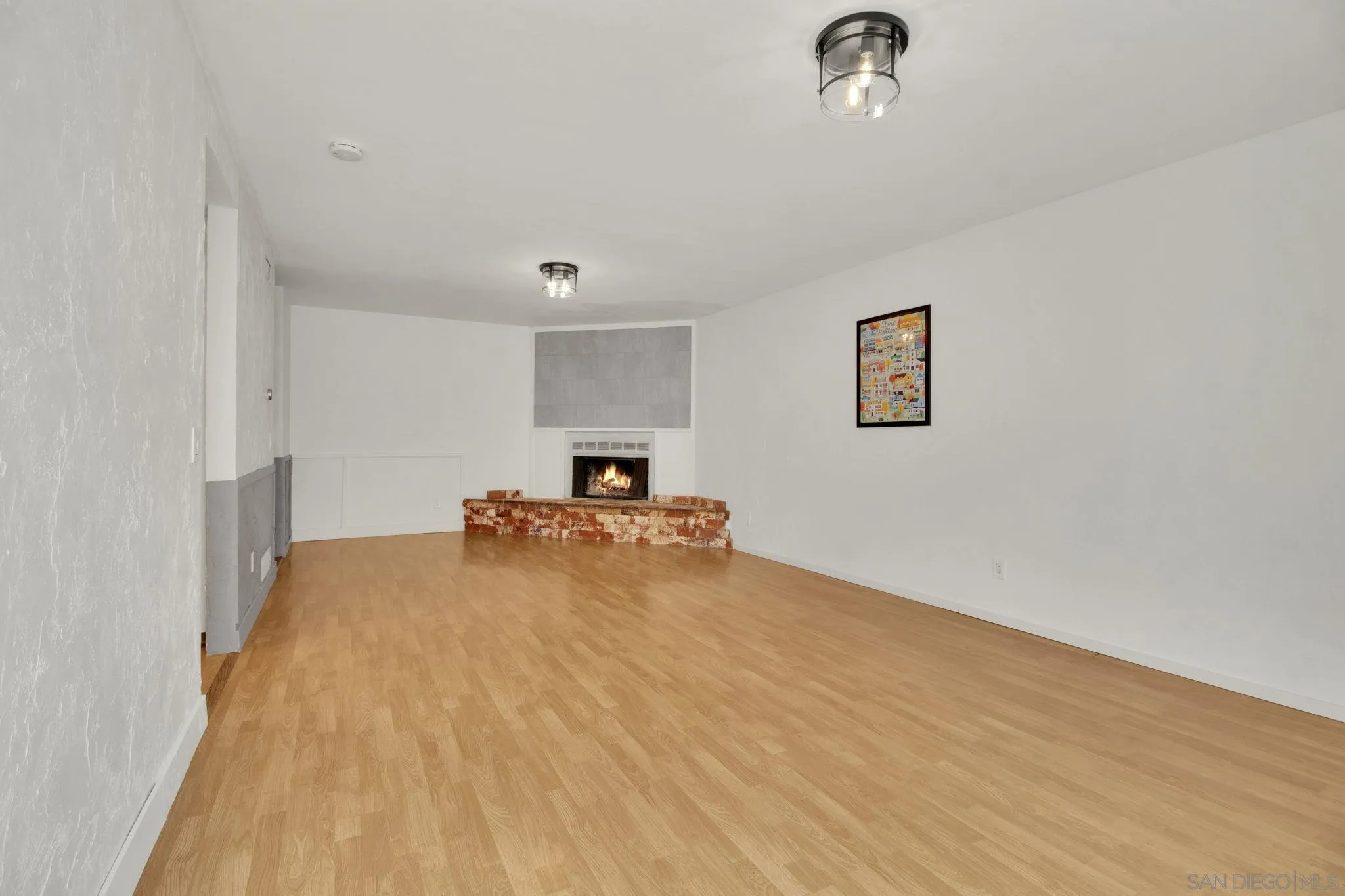 3787 Balboa Unit C
