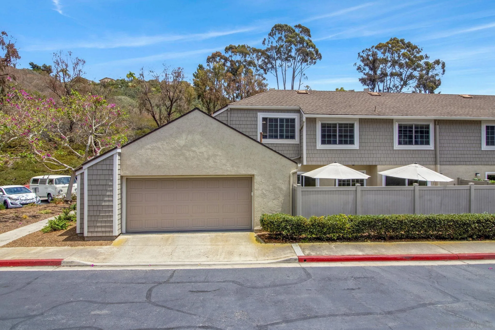 3787 Balboa Unit C