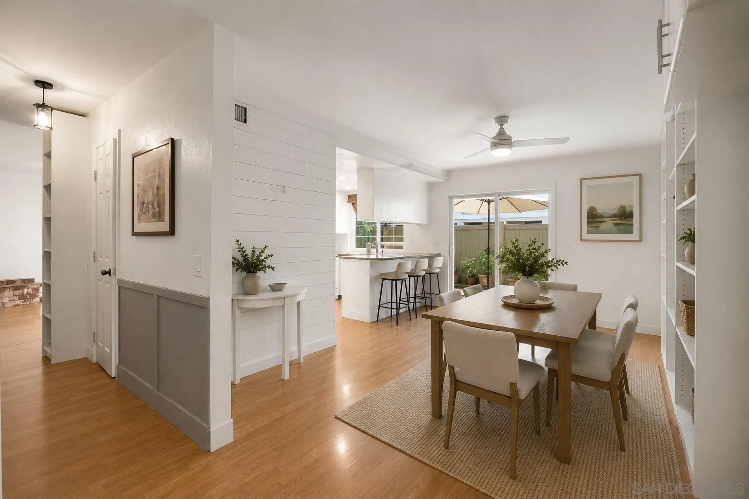 3787 Balboa Unit C
