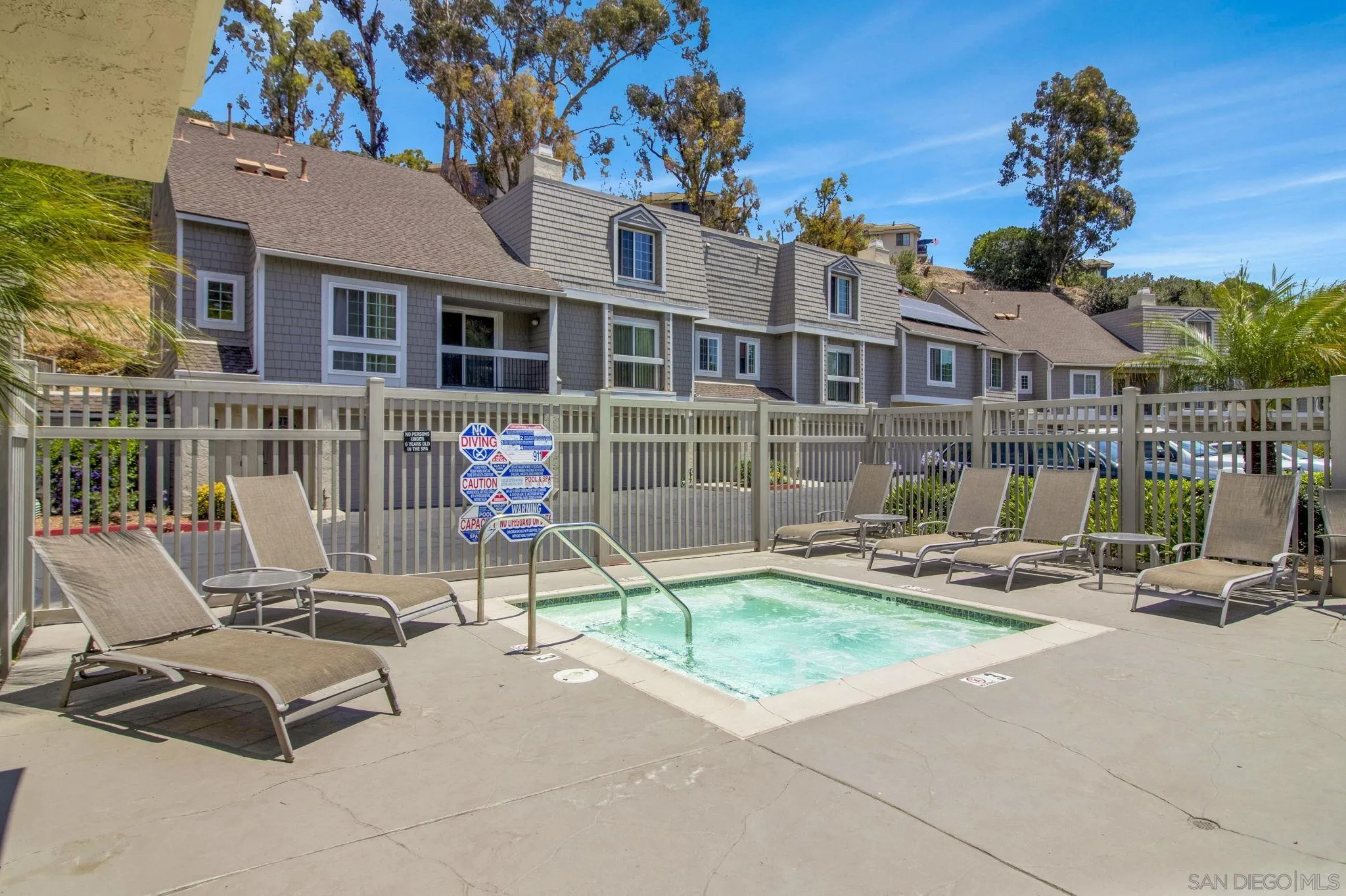 3787 Balboa Unit C