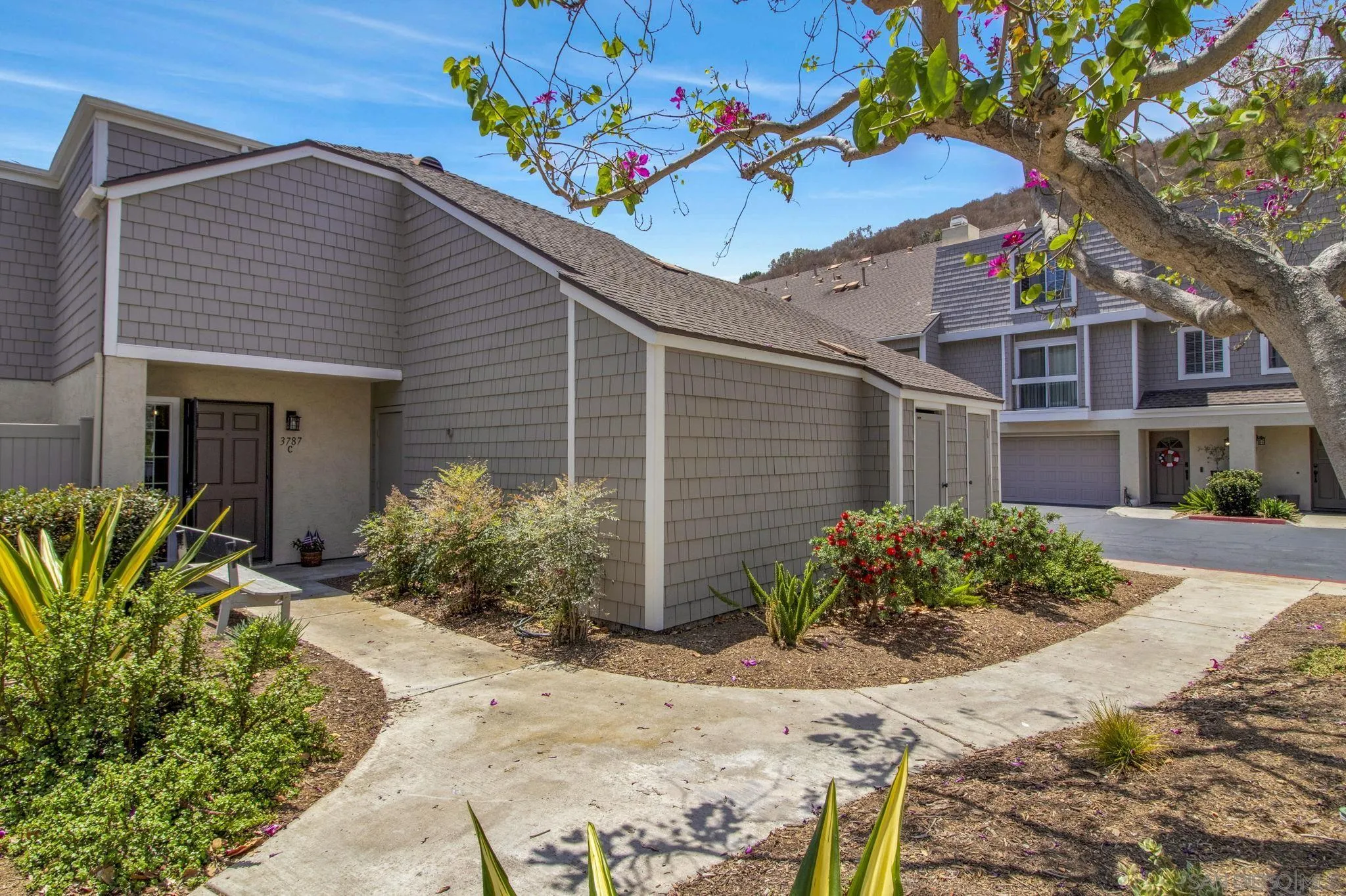 3787 Balboa Unit C