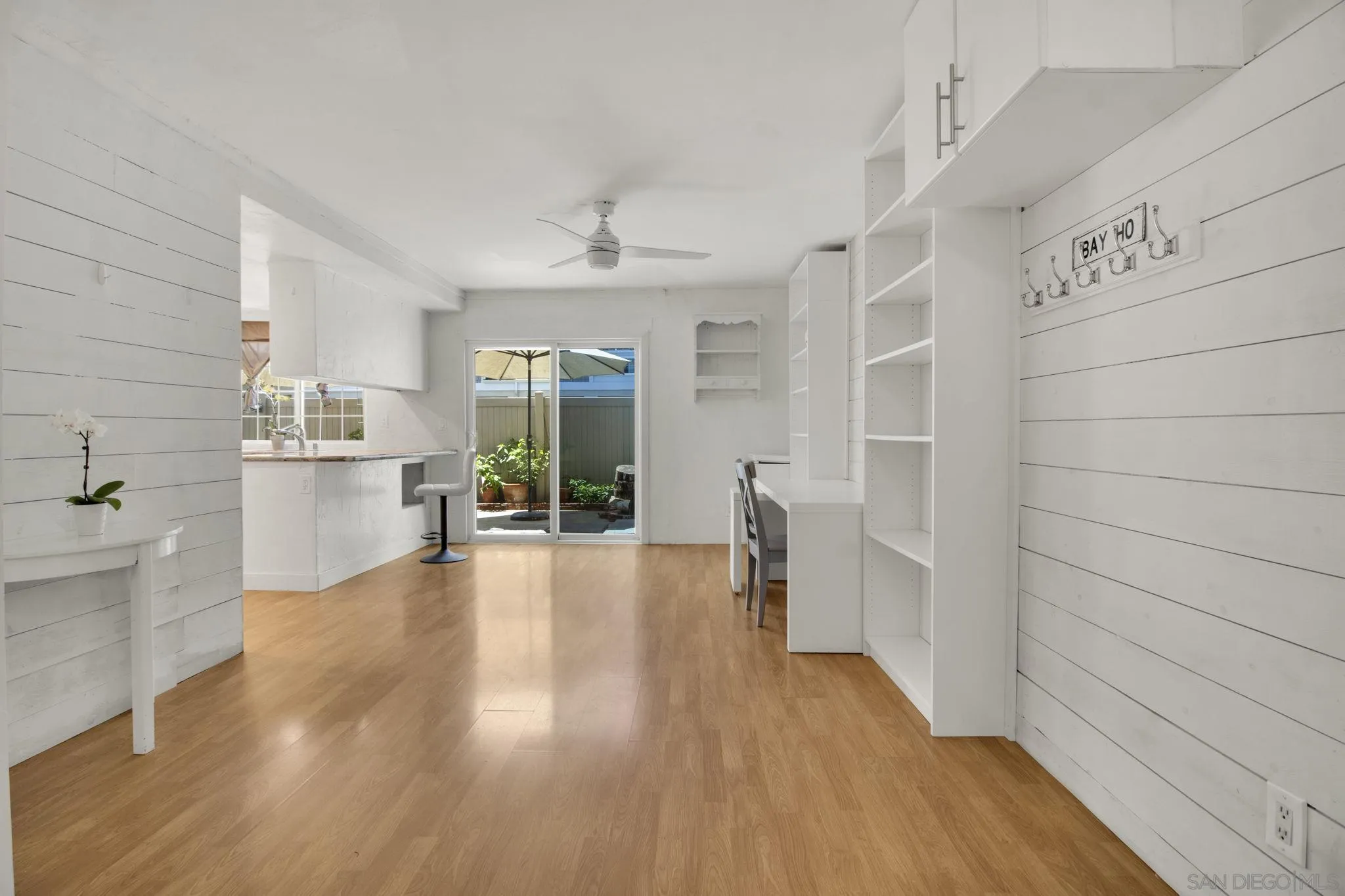 3787 Balboa Unit C