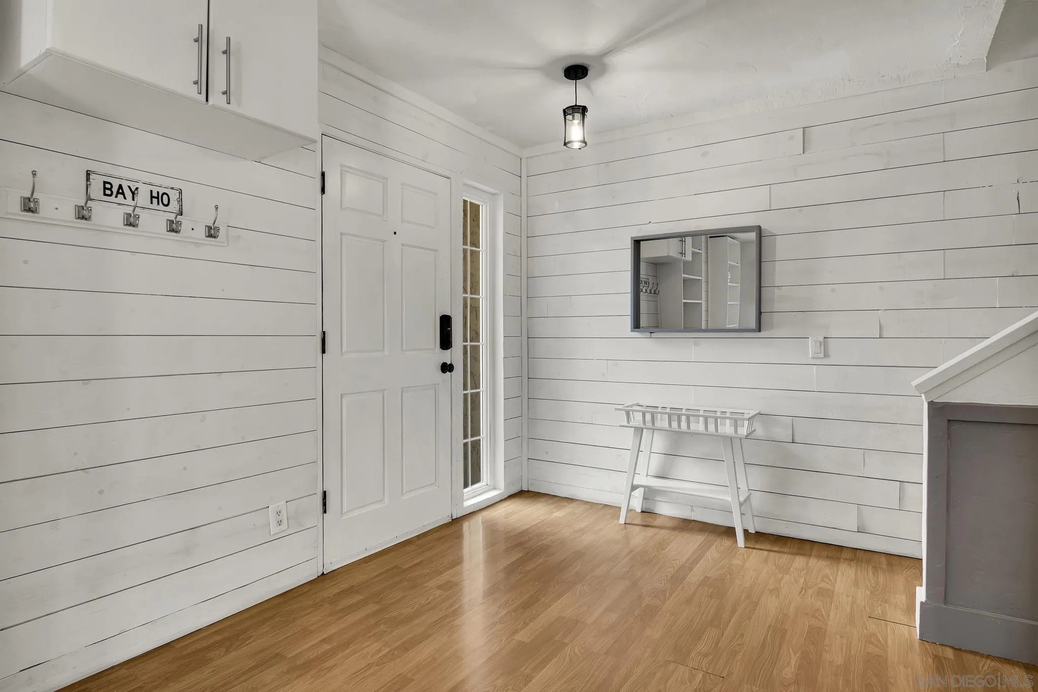 3787 Balboa Unit C