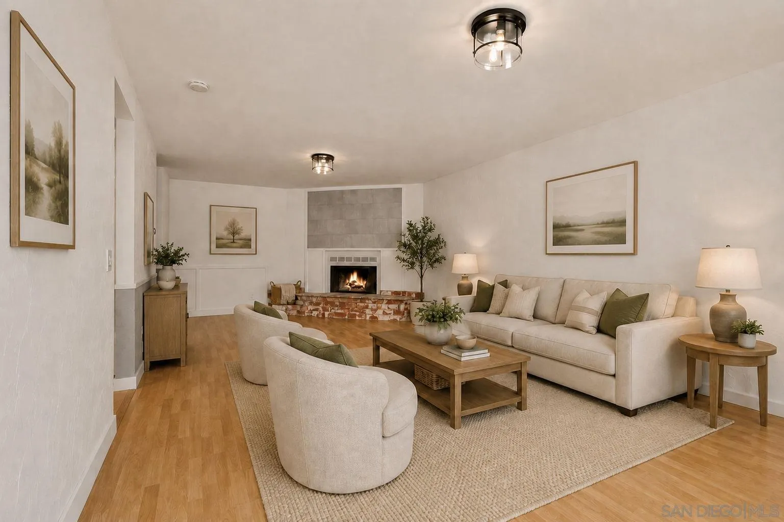 3787 Balboa Unit C