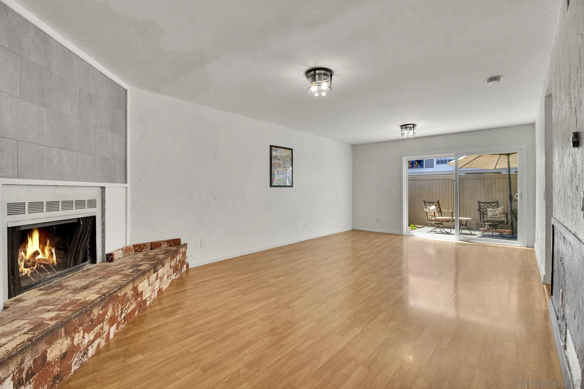 3787 Balboa Unit C