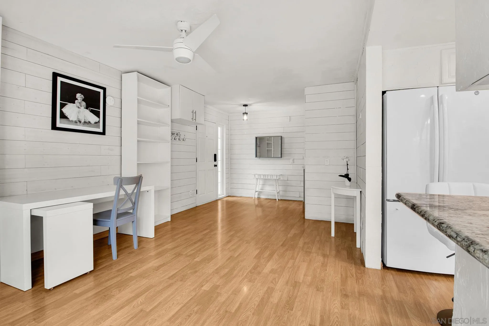 3787 Balboa Unit C