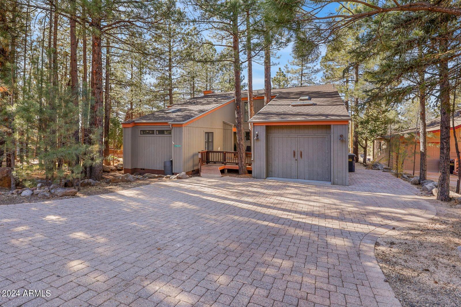 17650 S STALLION Drive