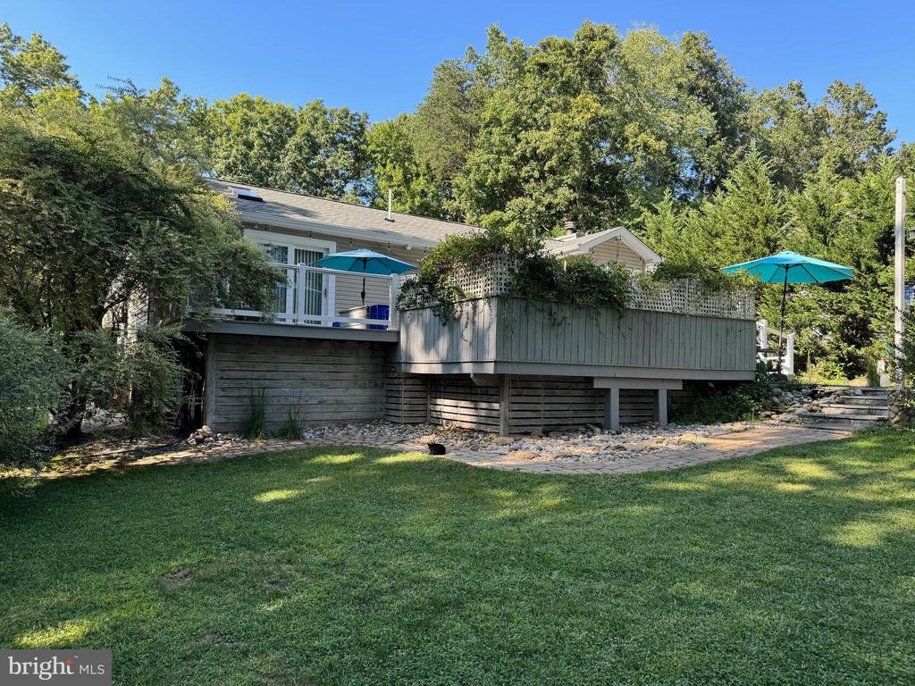 106 MITCHELL POINT ROAD