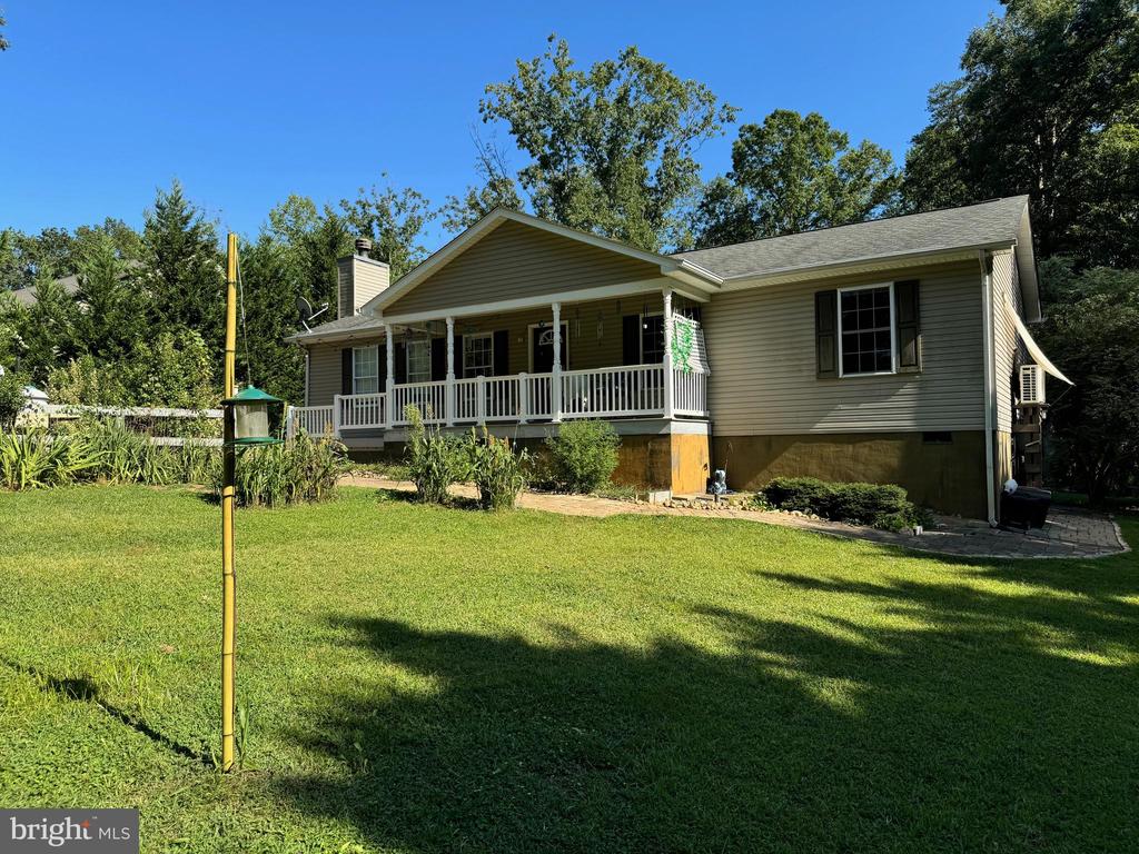106 MITCHELL POINT ROAD