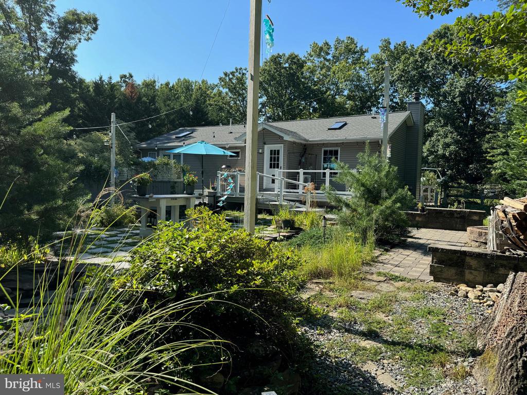 106 MITCHELL POINT ROAD