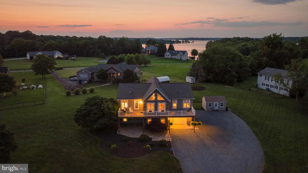 231 BEAR CASTLE DRIVE