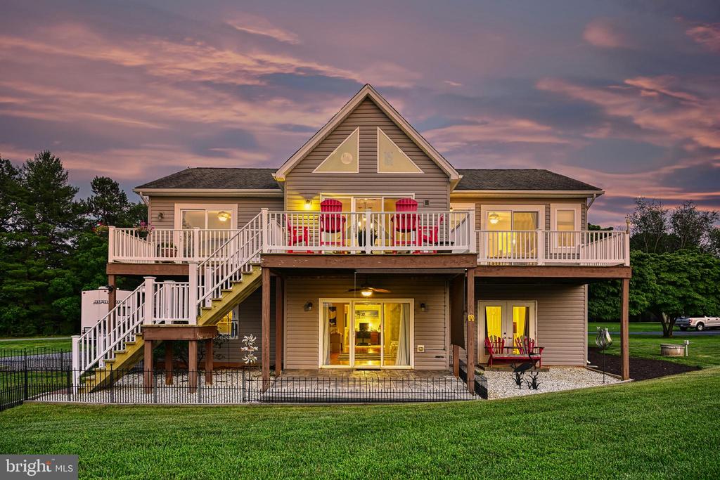 231 BEAR CASTLE DRIVE