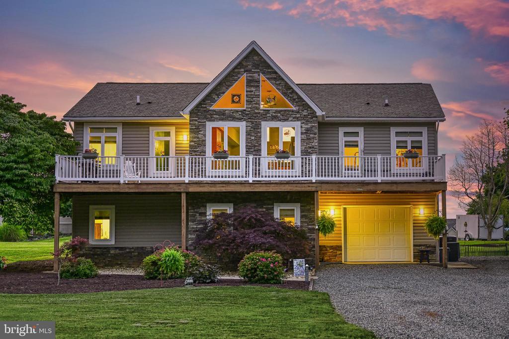 231 BEAR CASTLE DRIVE