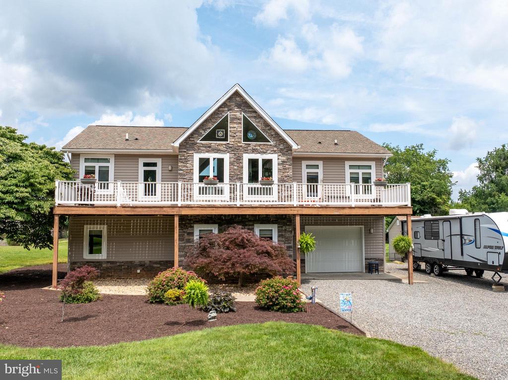 231 BEAR CASTLE DRIVE