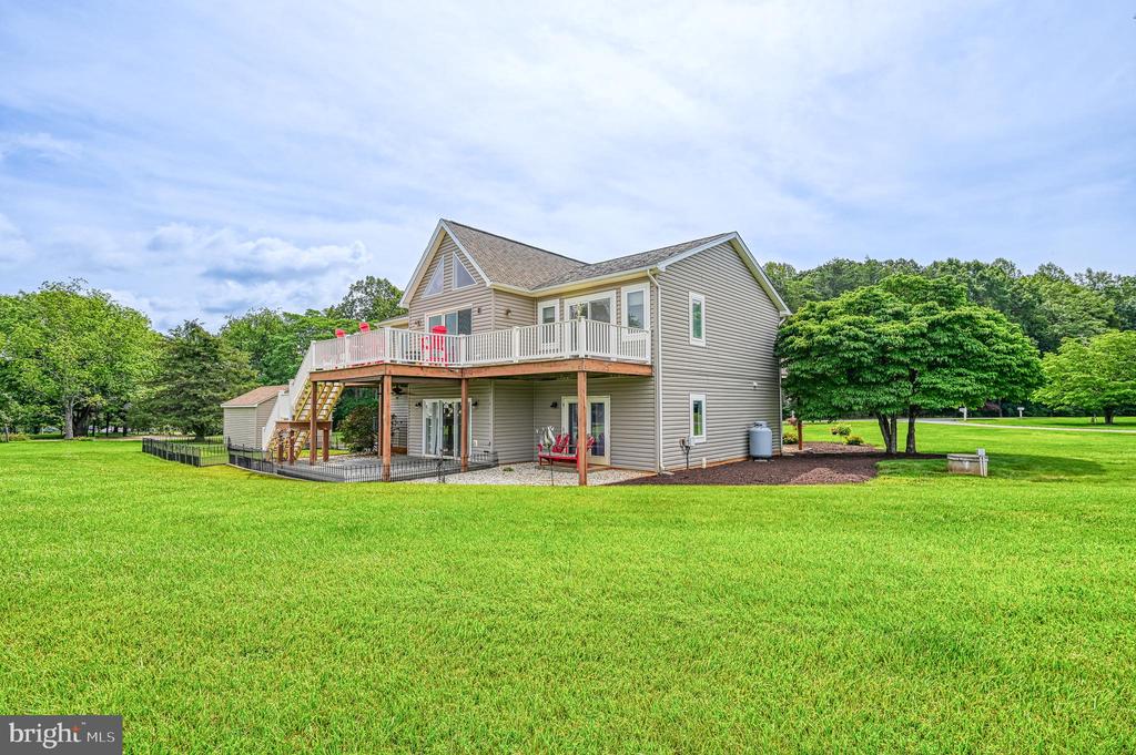 231 BEAR CASTLE DRIVE