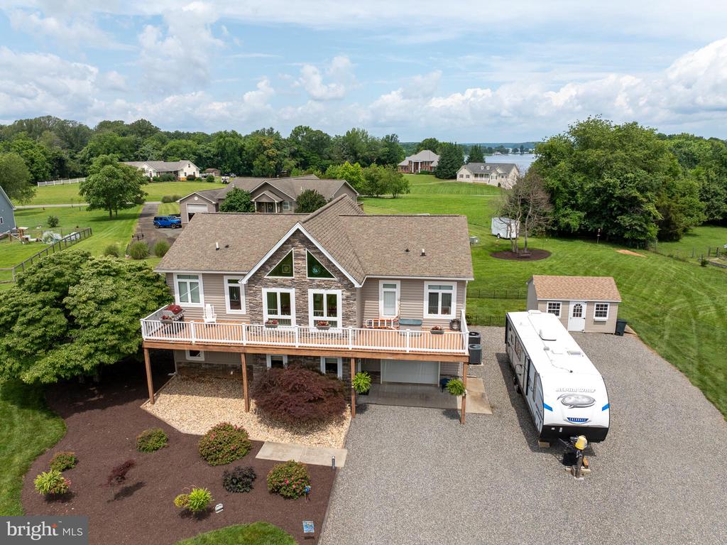 231 BEAR CASTLE DRIVE