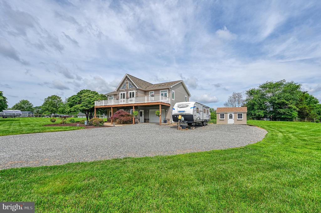 231 BEAR CASTLE DRIVE