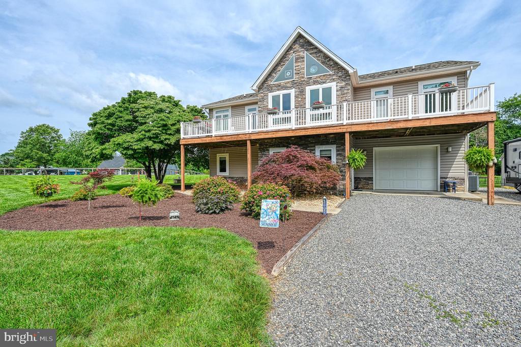 231 BEAR CASTLE DRIVE