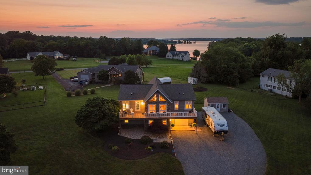 231 BEAR CASTLE DRIVE
